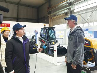 Il successo del cliente è il modo in cui prosperiamo