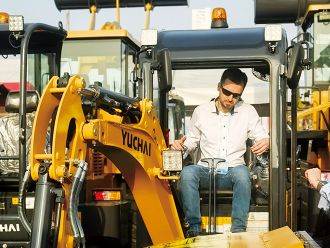 Esplorare fatti affascinanti sugli escavatori