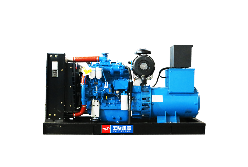 Generatore Yuchai 200kw