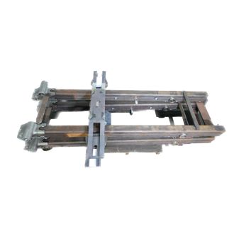 Macchinari igienico -sanitari