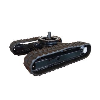 Macchinari da costruzione