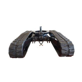 Macchinari da costruzione