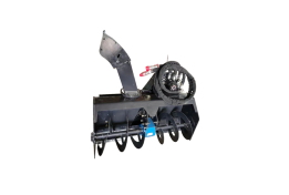 Lanciatore di skid sterzo