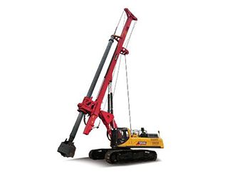 Fattori migliori e guida assoluta per le piattaforme di perforazione rotante