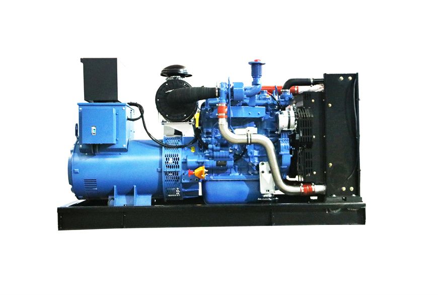 120 kW de 150 kVa gerador diesel