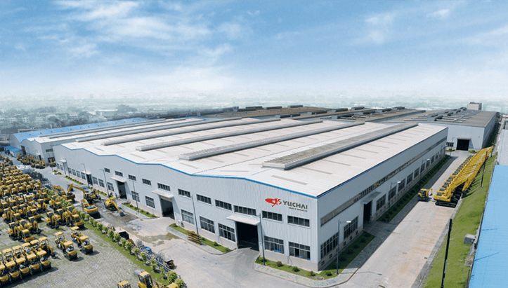 Tecnologia de equipamentos Guangxi Yuchai Co., Ltd