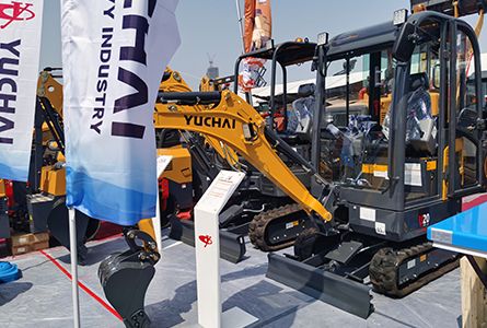 133ª Feira de Importação e Exportação da China em Guangzhou