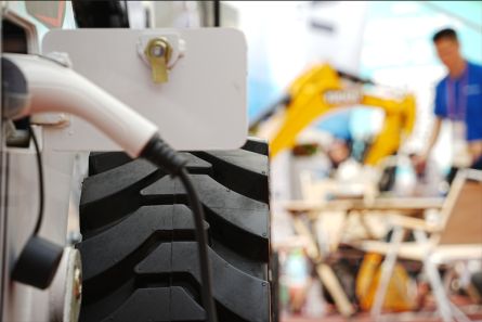 135ª Feira de Importação e Exportação da China em Guangzhou