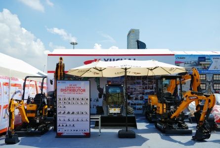 138ª Feira de Importação e Exportação da China em Guangzhou